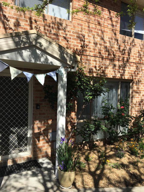 Finches Canberra - Grafton Accommodation 31