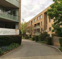 Kingston Comfy Apartment - Grafton Accommodation