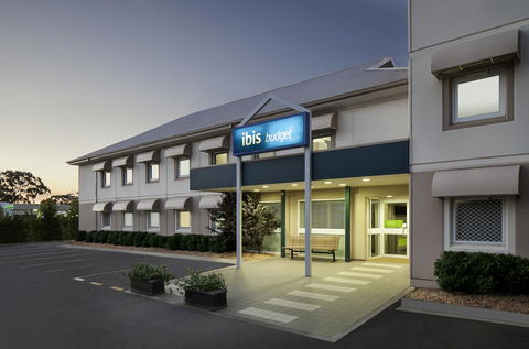 Ibis Budget Canberra - Grafton Accommodation 0