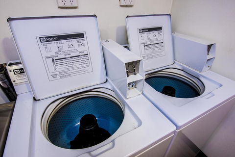 Ibis Budget Canberra - Grafton Accommodation 23