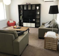 Central Tranquility Heart of Orange - Grafton Accommodation