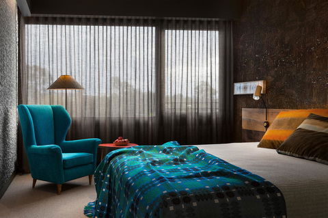 Ovolo Nishi - Grafton Accommodation 17