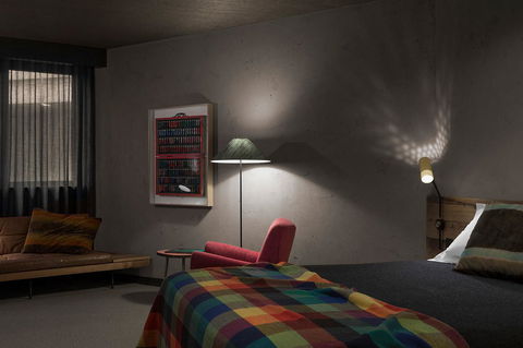Ovolo Nishi - Grafton Accommodation 36