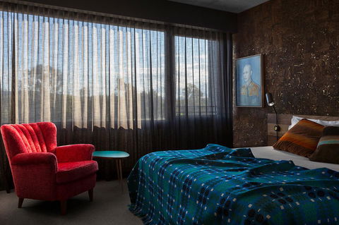 Ovolo Nishi - Grafton Accommodation 25