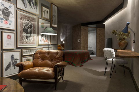 Ovolo Nishi - Grafton Accommodation 14