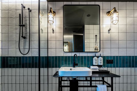 Ovolo Nishi - Grafton Accommodation 12