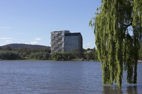 Ovolo Nishi - Grafton Accommodation 18