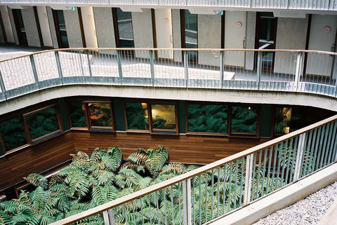 Ovolo Nishi - Grafton Accommodation 37