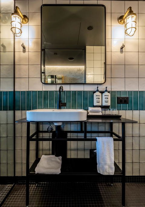 Ovolo Nishi - Grafton Accommodation 4