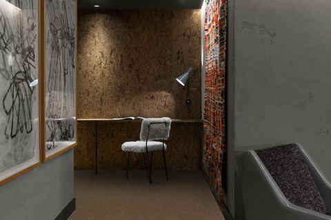 Ovolo Nishi - Grafton Accommodation 21