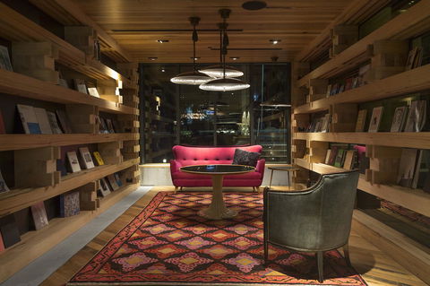 Ovolo Nishi - Grafton Accommodation 7