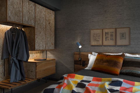 Ovolo Nishi - Grafton Accommodation 2