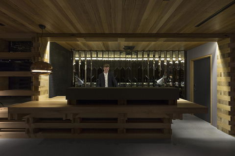 Ovolo Nishi - Grafton Accommodation 40