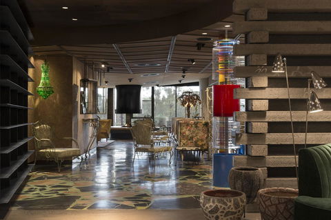 Ovolo Nishi - Grafton Accommodation 42
