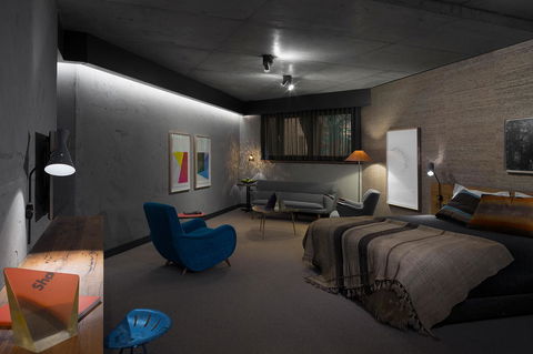 Ovolo Nishi - Grafton Accommodation 9