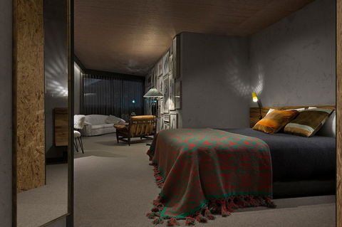 Ovolo Nishi - Grafton Accommodation 22