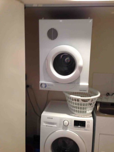 Spacious 1BR Stylish New Acton Apartment +Parking - Grafton Accommodation 24