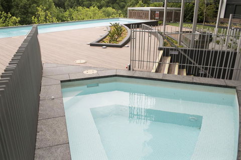KUI - Manhattan Apartments - Grafton Accommodation 3