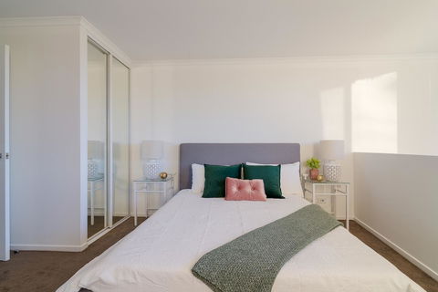ALLARA CANBERRA - Grafton Accommodation 8