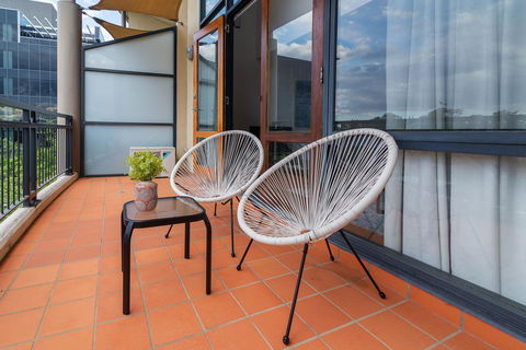 ALLARA CANBERRA - Grafton Accommodation 5