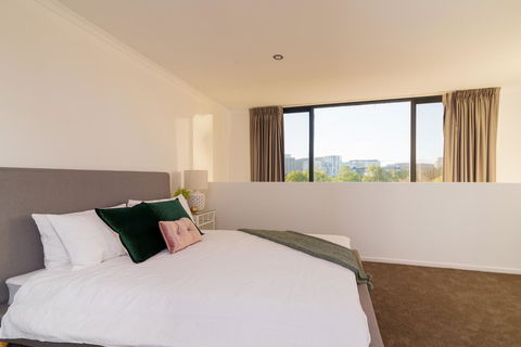 ALLARA CANBERRA - Grafton Accommodation 9