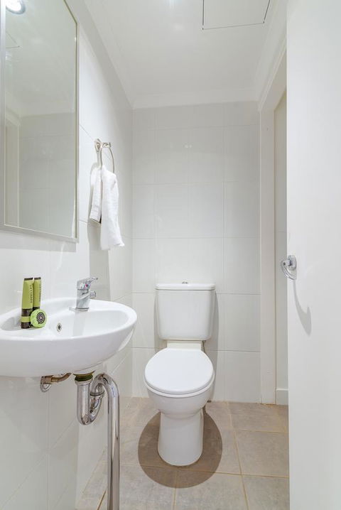 ALLARA CANBERRA - Grafton Accommodation 12