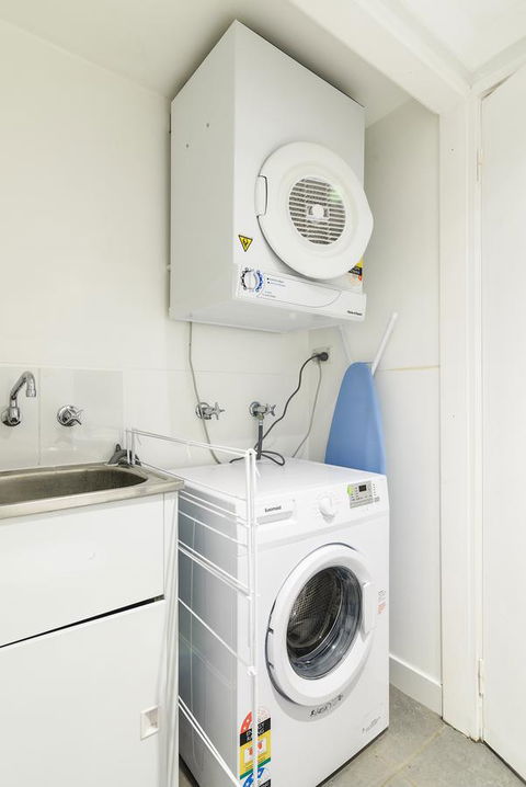 ALLARA CANBERRA - Grafton Accommodation 14
