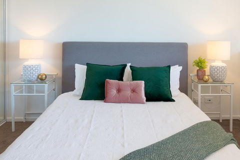 ALLARA CANBERRA - Grafton Accommodation 10