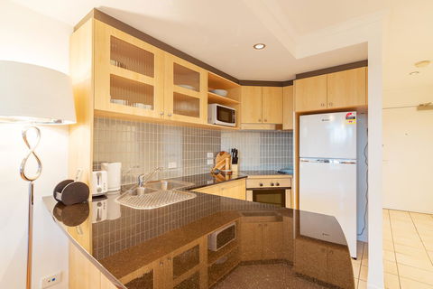 ALLARA CANBERRA - Grafton Accommodation 4