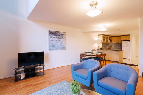 ALLARA CANBERRA - Grafton Accommodation 1