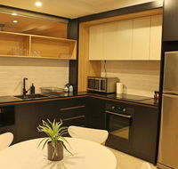 Stylish Modern Cute as a Button - Braddon CBD - Grafton Accommodation