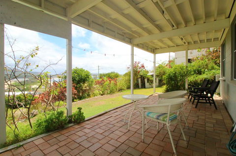 Bally High, 20 Dulconghi Street - Grafton Accommodation 1