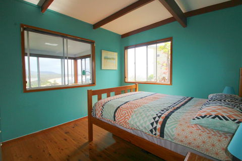 Bally High, 20 Dulconghi Street - Grafton Accommodation 5