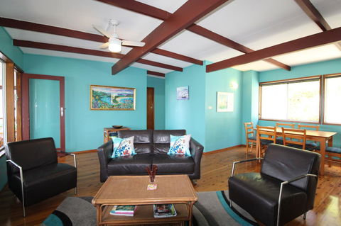 Bally High, 20 Dulconghi Street - Grafton Accommodation 10