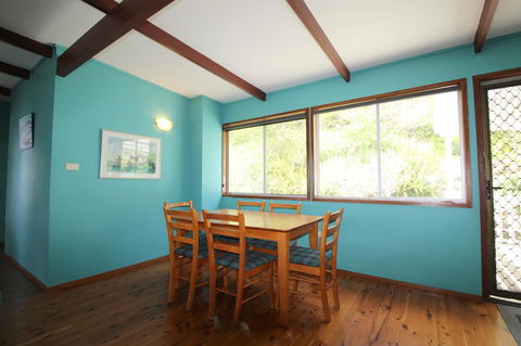 Bally High, 20 Dulconghi Street - Grafton Accommodation 12