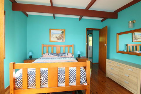 Bally High, 20 Dulconghi Street - Grafton Accommodation 6