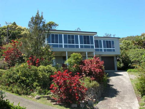 Bally High, 20 Dulconghi Street - Grafton Accommodation 0