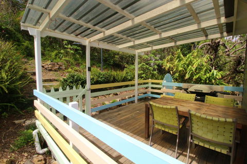 Bally High, 20 Dulconghi Street - Grafton Accommodation 15