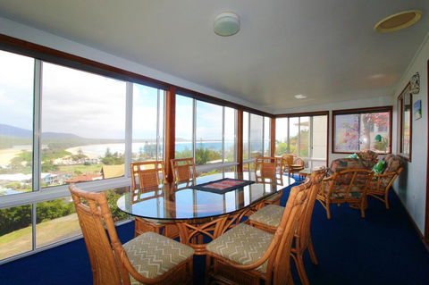 Bally High, 20 Dulconghi Street - Grafton Accommodation 8