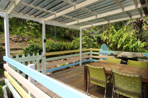 Bally High, 20 Dulconghi Street - Grafton Accommodation 16
