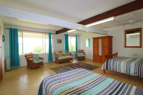 Bally High, 20 Dulconghi Street - Grafton Accommodation 2