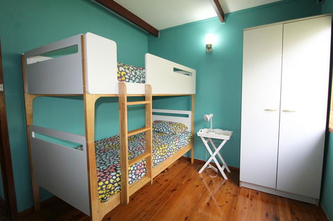 Bally High, 20 Dulconghi Street - Grafton Accommodation 9