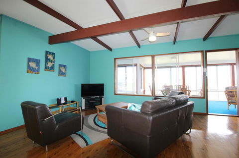 Bally High, 20 Dulconghi Street - Grafton Accommodation 14