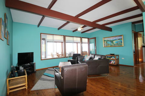Bally High, 20 Dulconghi Street - Grafton Accommodation 13