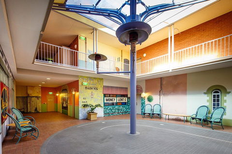 Quality Hotel Dickson - Grafton Accommodation 11