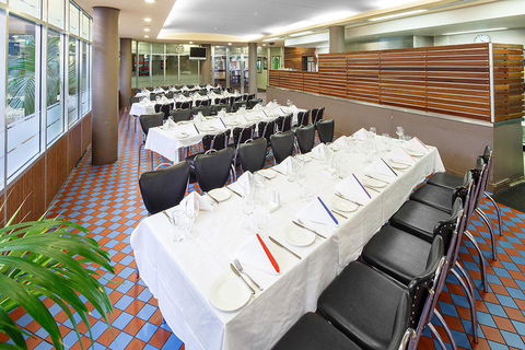 Quality Hotel Dickson - Grafton Accommodation 27