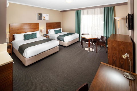 Quality Hotel Dickson - Grafton Accommodation 3
