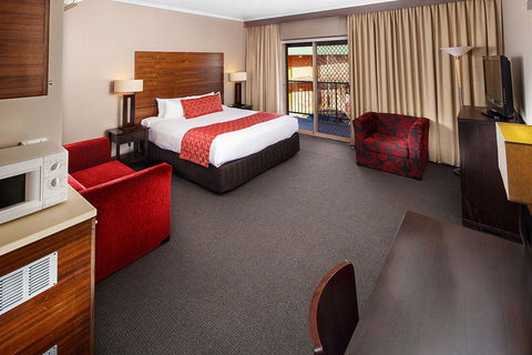Quality Hotel Dickson - Grafton Accommodation 15