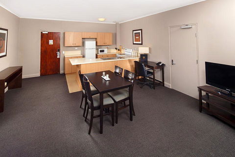 Quality Hotel Dickson - Grafton Accommodation 7