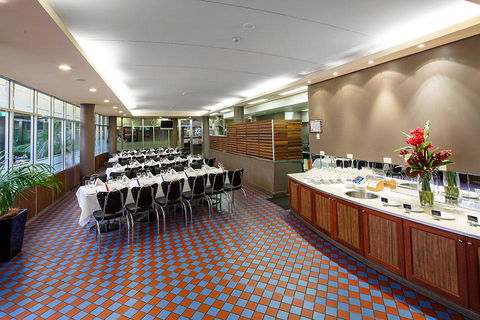 Quality Hotel Dickson - Grafton Accommodation 8